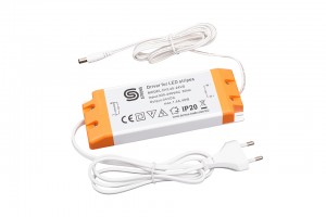 StrongLumio power supply flat for LED 24V 40W