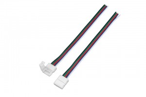 TL-connection RGBW cable 15 cm
