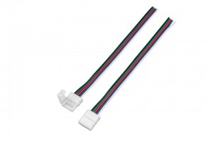 TL-connecting RGBW cable 15 cm