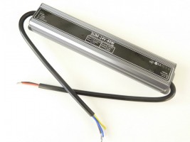 TL-power supply for LED 24V 60W IP67