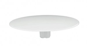 Cap CF136 35mm white