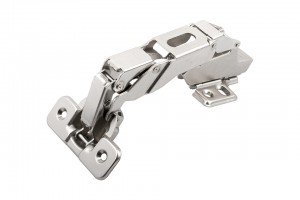 StrongHinges S3 inset hinge 155° without spring, clip-type