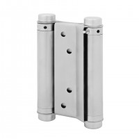 StrongHinges hatch hinge (western) stainless steel 125mm