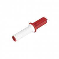 Hand Roller for Stretch Wrap Foil (short roll)