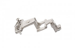 HETTICH 45045 Selekta PRO 2000 270° full overlay, overlay 16mm