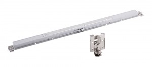 SEVROLL 20363-SV shock absorber Central 10/18mm double-sided 25kg