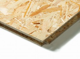 OSB 3 KRONOSPAN 4*P-D BROU 2500/625/18