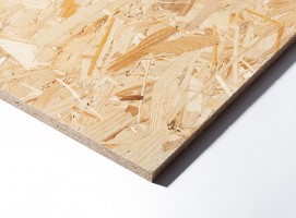 OSB 3 CZ-KRONOSPAN RH 2500/1250/12