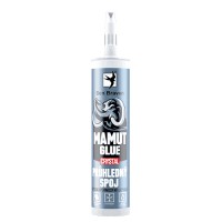 Mamut glue crystal 290ml transparent