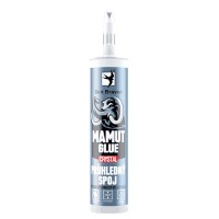 LEP-Mamut glue crystal 290ml transparent