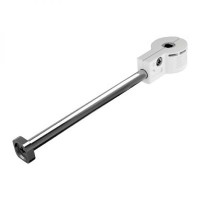 IF-Quick 30mm worktop connecting screw 150mm
