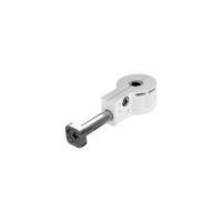 IF-Quick 30mm worktop connecting screw 52mm