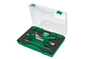 SPAX Kaiman puller with accessories