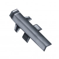 TL Krono inner corner 90° black