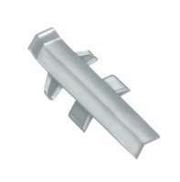 Edge Seal Strip Barier Krono Inner  Corner 135°, Grey