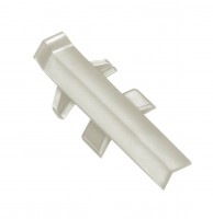 TL Krono inner corner 135° grey beige