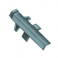 TL Krono inner corner 90° anthracite