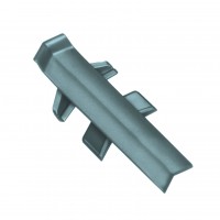 TL Krono inner corner 135° anthracite