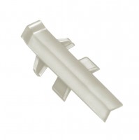TL Krono inner corner 90° grey beige