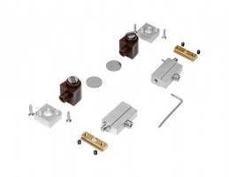 SEVROLL 01257 ZR10 swing door set