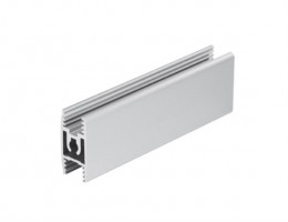 SEVROLL 00219 connecting rail H30 3m olive