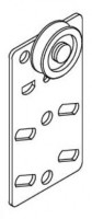 SISCO upper trolley art. 0224