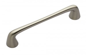 Marella Design Handle Tonda 320 matt nickel