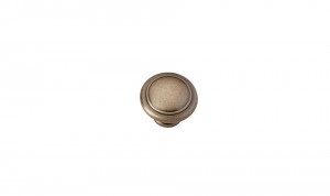 Marella Design knob Columnae 30 bronze