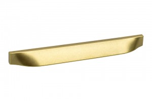 TULIP Handle Acri 160 gold matt