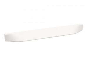 TULIP Handle Acri 160 white matt