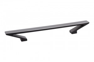 TULIP Handle Bench 64 black matt