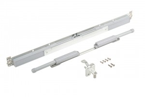 StrongLine Planio shock absorber Central double-sided + lower anti-collision
