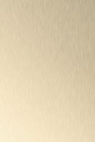MDF LAM AL02/6055 Brushed Platinum 2800/1300/18,7