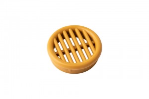 Duct vent 35mm beech