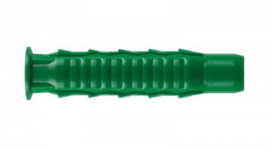 SPAX universal wall plug 6x45mm