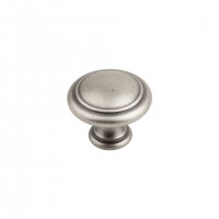 Marella Design knob Columnae 30 old-tin