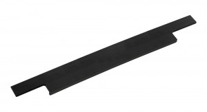 TULIP Handle Ramara 596 black matt