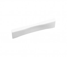 Marella Design Linae 32/64 handle white silk touch