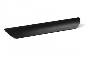 TULIP Handle Grenda 64 black brushed