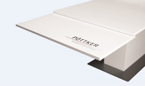 POETTKER Slide FB-BL/750.4