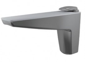 IF-Support shelf Moon S gray