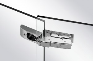 HETTICH 9135141 Sensys 8645i, for glass, SiSy
