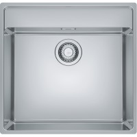 FRANKE Sink MRX 210/610-50 TL 530 x 510mm stainless steel