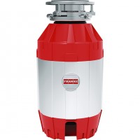 FRANKE Grinder TE-125 1,25 HP TURBO ELITE