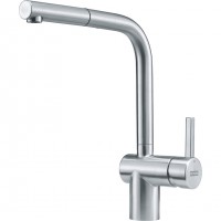 FRANKE FC 3791.501 ATLAS NEO all-stainless steel Tap