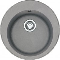 FRANKE Sink ROG 610 gray stone