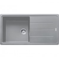 FRANKE Sink BFG 611 970 x 500 gray stone