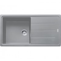 FRANKE Sink BFG 611 970 x 500 grey stone