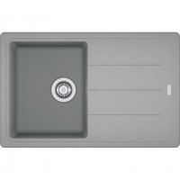 FRANKE Sink BFG 611-78 780 x 500 gray stone