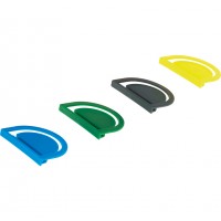 FRANKE Accessories 133.0016.354 colored clips